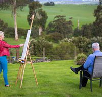 Ungulla Country Garden - Accommodation Gladstone