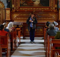 New Norcia Museum and Art Gallery - Accommodation Gladstone