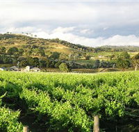 Tallagandra Hill - Accommodation Gladstone