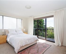 Joshuas Fault Wine - Accommodation Gladstone 1