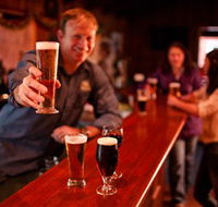 Granite Belt Brewery - Accommodation Gladstone