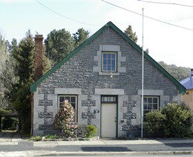 Uralla Heritage Walk - Accommodation Gladstone 1