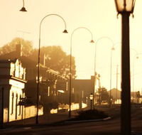 Uralla Heritage Walk - Accommodation Gladstone