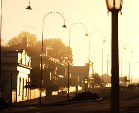 Uralla Heritage Walk - Accommodation Gladstone 0