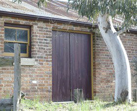 Uralla Heritage Walk - Accommodation Gladstone 2