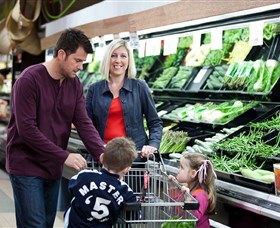 Belconnen Fresh Food Markets - Accommodation Gladstone 0