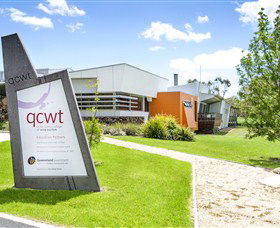 Varias Restaurant And Conference Centre Incorporating Banca Ridge Winery Cellar Door - Accommodation Gladstone 0