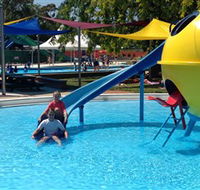 Big Splash Waterpark - Accommodation Gladstone