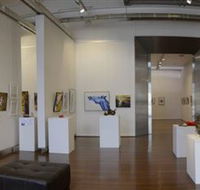 Muswellbrook Regional Arts Centre - Accommodation Gladstone