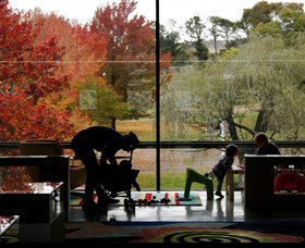 Country Art Escapes - New England North West Regional Arts Trail - Accommodation Gladstone 2