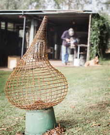 Country Art Escapes - New England North West Regional Arts Trail - Accommodation Gladstone 3