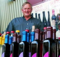 Suttons Juice Factory and Cidery - Accommodation Gladstone