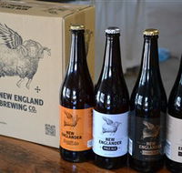 New England Brewing Company - Accommodation Gladstone