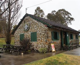 Crofters Cottage - Accommodation Gladstone 0