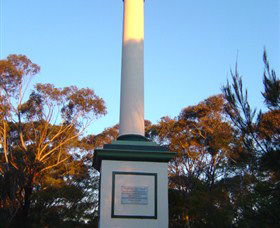 Mount Victoria NSW Accommodation Gladstone