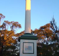 Mitchells Ridge Lookout - Accommodation Gladstone