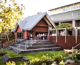 Jerrys Plains NSW Accommodation Gladstone