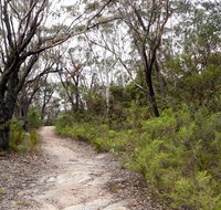 Six Foot walking track - Accommodation Gladstone