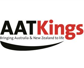 AAT Kings - Accommodation Gladstone 0