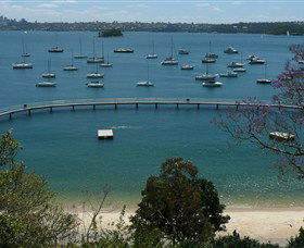 Bailey's Sydney - Tours For People Who Don't Like Tours - Accommodation Gladstone 2
