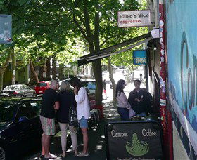Bailey's Sydney - Tours For People Who Don't Like Tours - Accommodation Gladstone 8