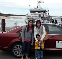 Boomers on Tour - Accommodation Gladstone