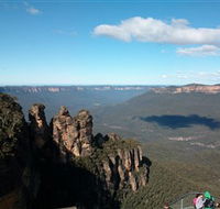 Meridienne Tours and Cruises - Accommodation Gladstone
