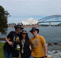 Real Sydney Tours - Accommodation Gladstone