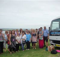 Shire Shuttle Bus  - Accommodation Gladstone