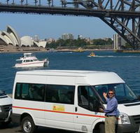 Waratah Adventure Tours - Accommodation Gladstone