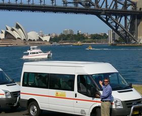 Waratah Adventure Tours - Accommodation Gladstone 0