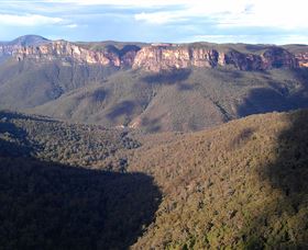 Waratah Adventure Tours - Accommodation Gladstone 3