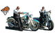 Wild Ride Harley And Motorcycle Tours - thumb 2