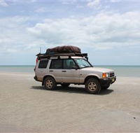 Gold Class Adventures - Accommodation Gladstone