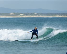 Surfaris Surf Camp - Accommodation Gladstone 1
