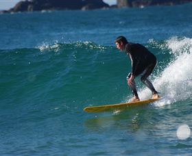 Surfaris Surf Camp - Accommodation Gladstone 2
