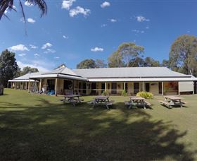 Surfaris Surf Camp - Accommodation Gladstone 5