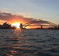 Australian Spirit Sailing Company - Accommodation Gladstone