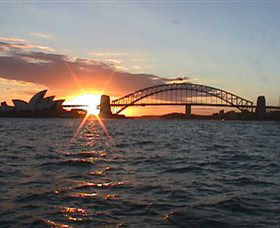 Australian Spirit Sailing Company - Accommodation Gladstone 0