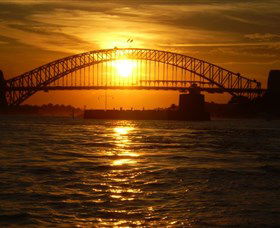 Australian Spirit Sailing Company - Accommodation Gladstone 2