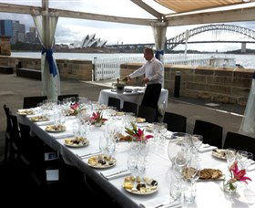 McIntosh & Bowman Cheesemongers - Accommodation Gladstone 6