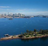 Sydney Harbour Discovery - Accommodation Gladstone