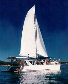 Colourful Trips - Accommodation Gladstone 1