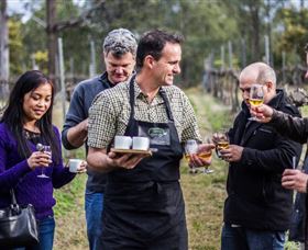 Hunter Valley Food And Wine Tour - Accommodation Gladstone 0
