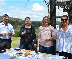 Hunter Valley Food And Wine Tour - Accommodation Gladstone 1
