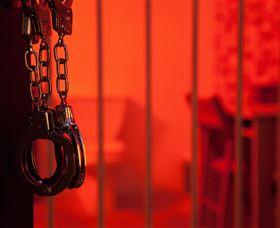 PaniQ Room Escape - Accommodation Gladstone 0
