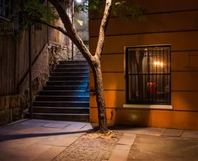 PaniQ Room Escape - Accommodation Gladstone 2