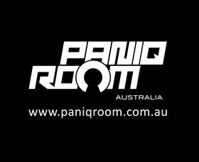 PaniQ Room Escape - Accommodation Gladstone 1