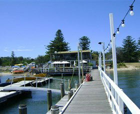 Sydney's Northern Beaches Tours - Accommodation Gladstone 3