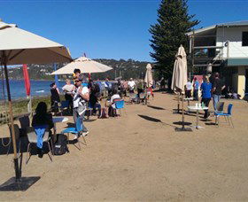 Sydney's Northern Beaches Tours - Accommodation Gladstone 7